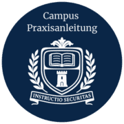 Campus Praxisanleitung