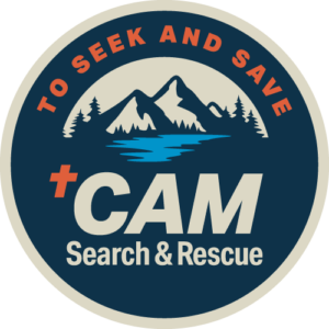 Cam Search And Rescue