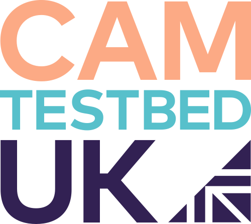 CAM Testbed UK