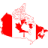 Canada Postcode