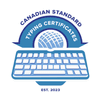 Canadian Standard Typing Certificates