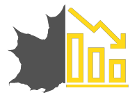 Canadian Cancer Statistics Dashboard