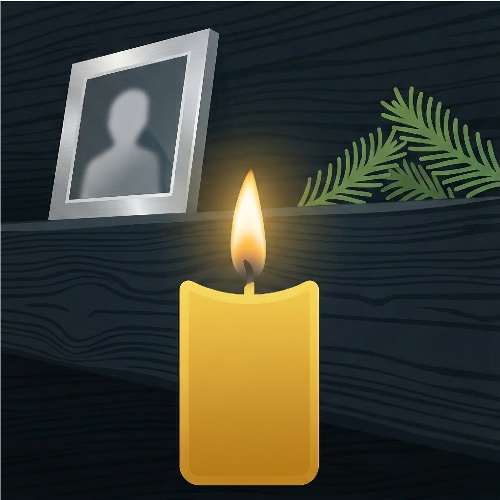 Candle Memorial