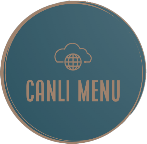 Canlı Menü