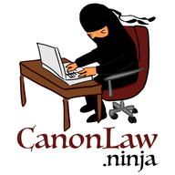 CanonLaw.Ninja