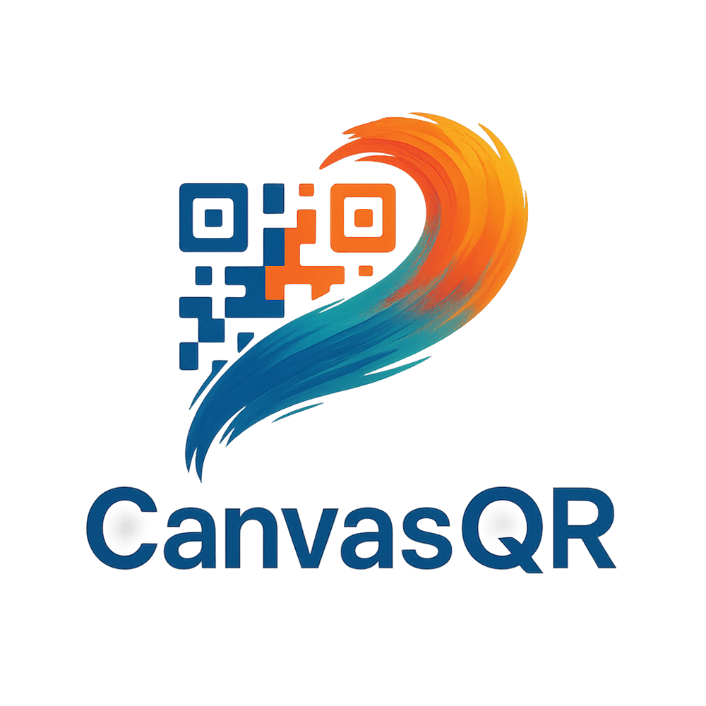 CanvasQR
