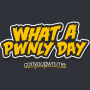 CanYouPwnMe