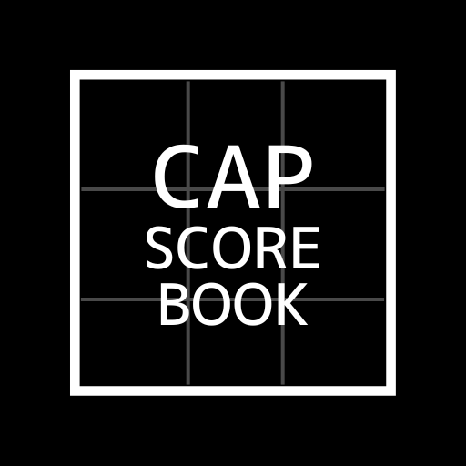 CAP-SCOREBOOK