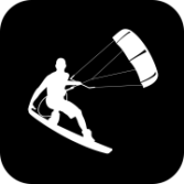 Cape Kiting