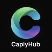 CaplyHub