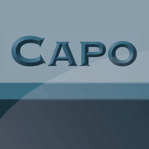 CAPO-Systems