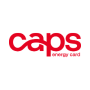 Caps Energy Card