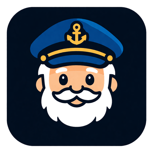 Captain Transcribe