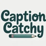 Caption Catchy