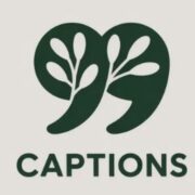 Caption Flora