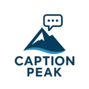 Caption Peak