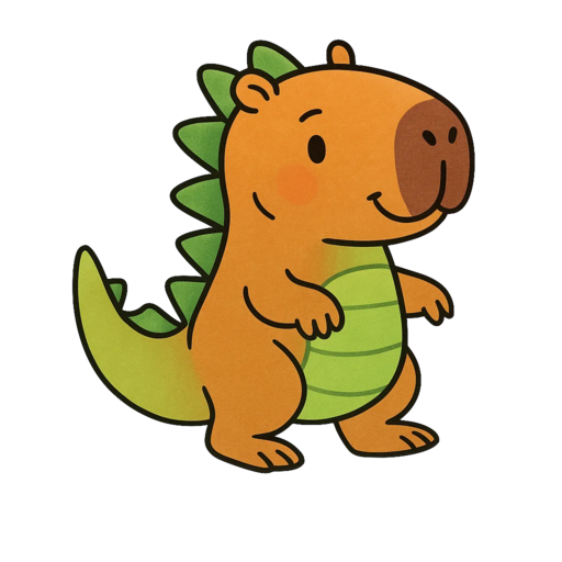 Capysaurus