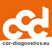 CCD Car-Diagnostics