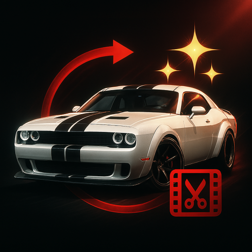 Car Editor