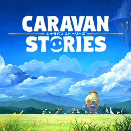 Caravan Stories
