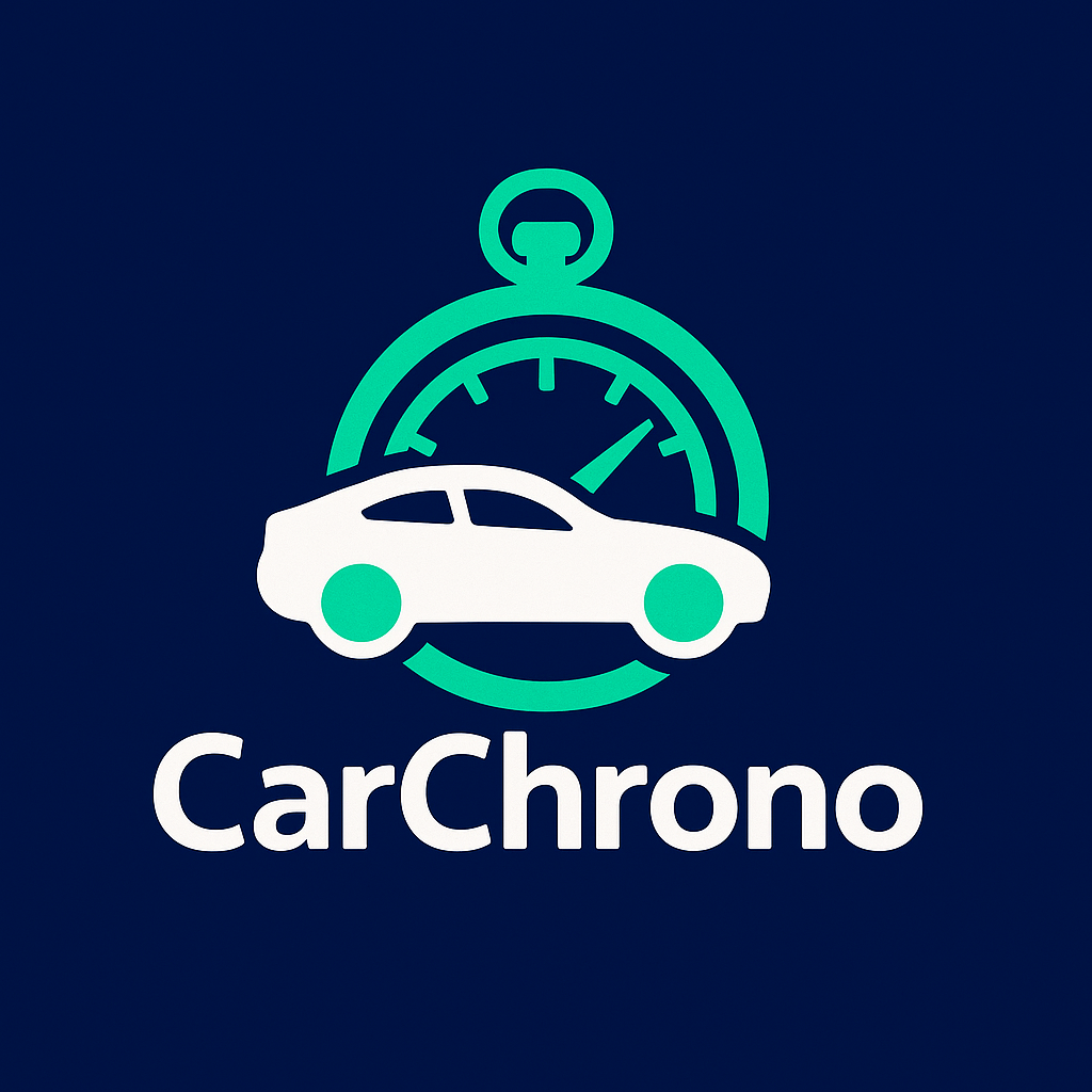 CarChrono