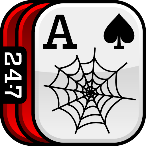 Card Game Spider Solitaire