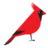 Cardinal Senior