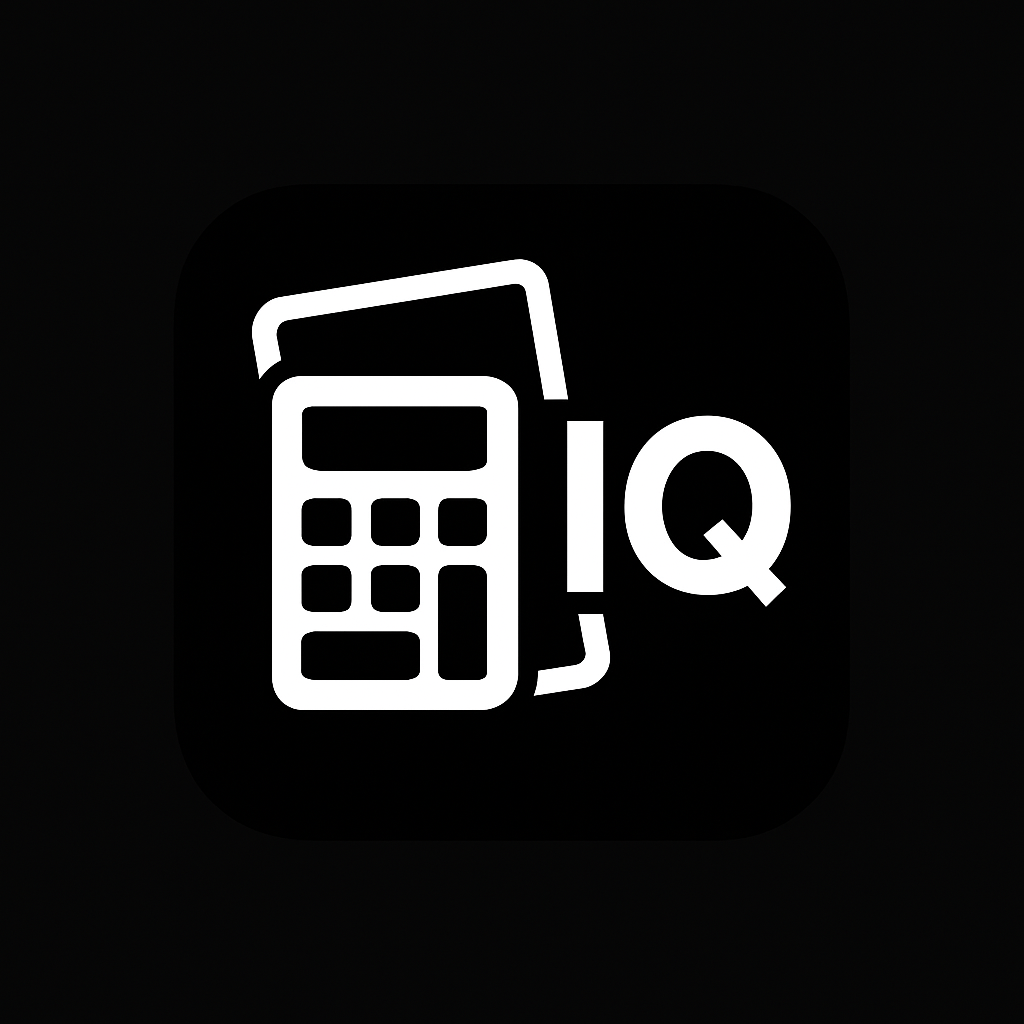 CardMath IQ