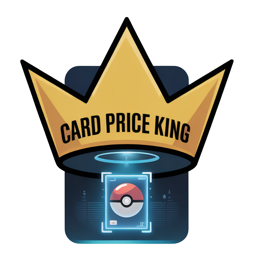 Card Price King