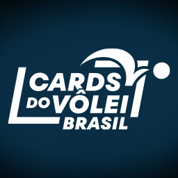 Cards do Vôlei Brasil