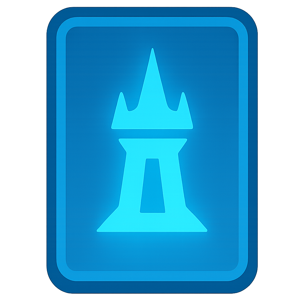 CardSpire
