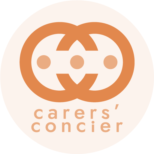 Carers’ Concier