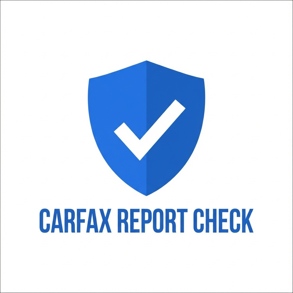 Carfax Report Check