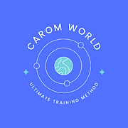 Carom World