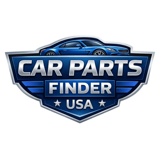 Car Parts Finder USA