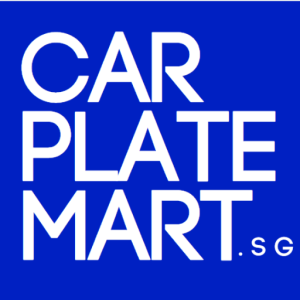 CarPlateMart