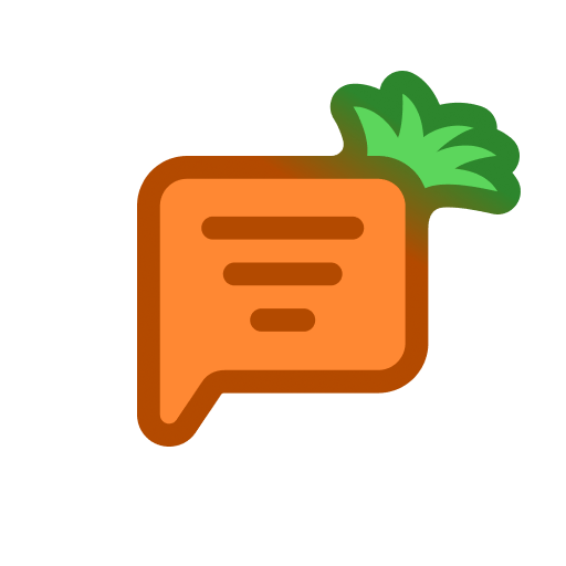 Carrot quest
