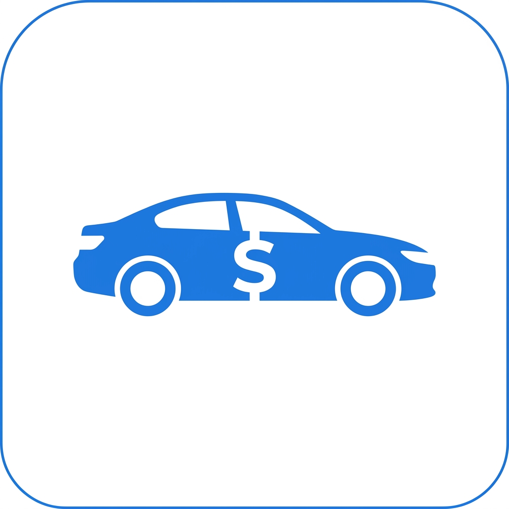 Car Sales Tax Calculator