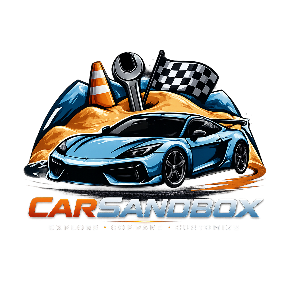 CarSandbox