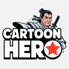 Cartoon Hero