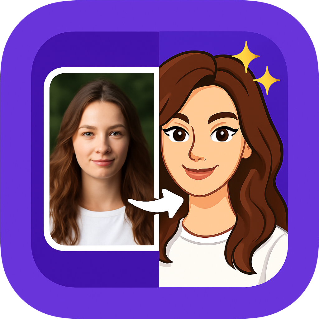 Cartoonify Me