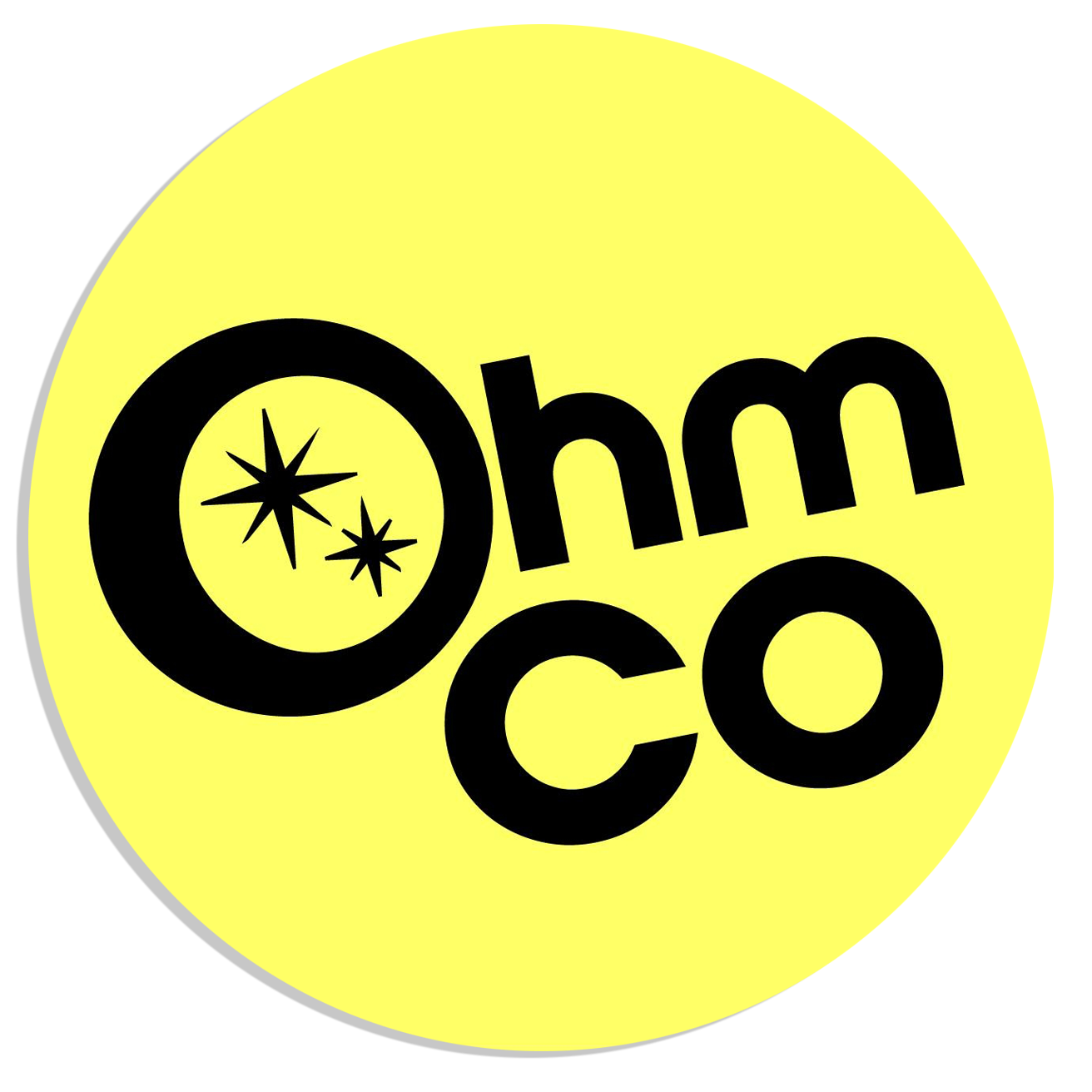 OhmCo