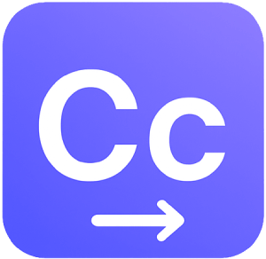 Case Convert Tool
