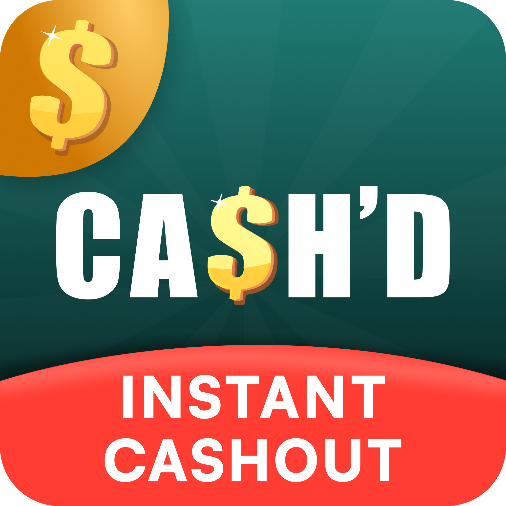 Cash’D