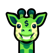 Cash Giraffe