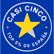 Casi Cinco