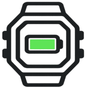 Casio Battery Check