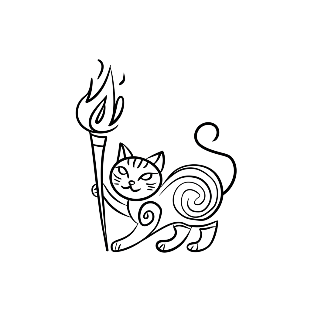 Cat Tax Generator