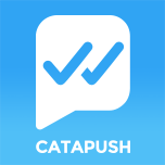 Catapush