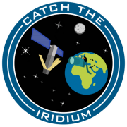 Catch the Iridium